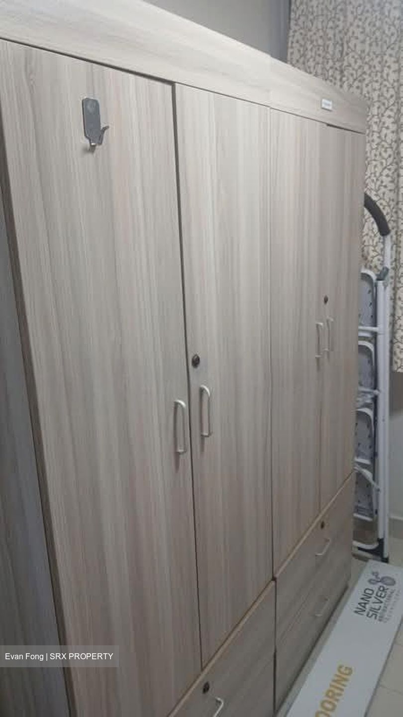 Blk 30 Jalan Klinik (Bukit Merah), HDB 3 Rooms #604216081